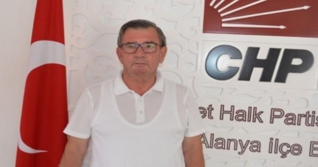 Coşkun Karadağ: Bu çivileri tek tek duyuracağım