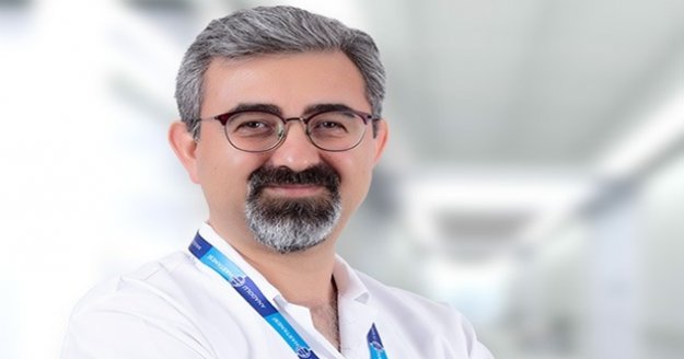 Diz kireçlenmelerinde PRP tedavisi