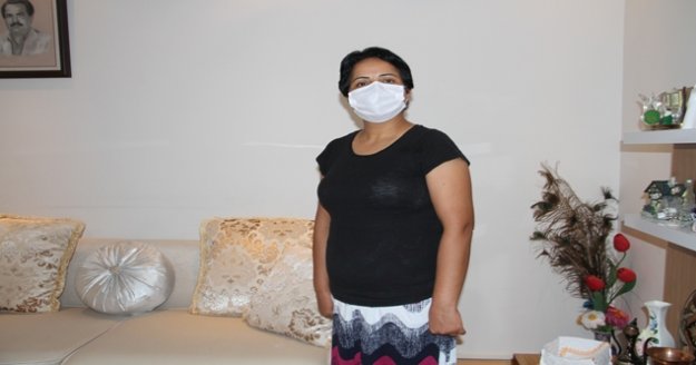 Alanya'da epilasyon yaptıran kadının hayatı altüst oldu