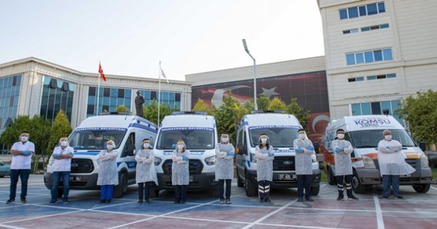 Evde Sosyal Hizmet Merkezi'nden 5 yılda 8 bin vatandaş yararlandı