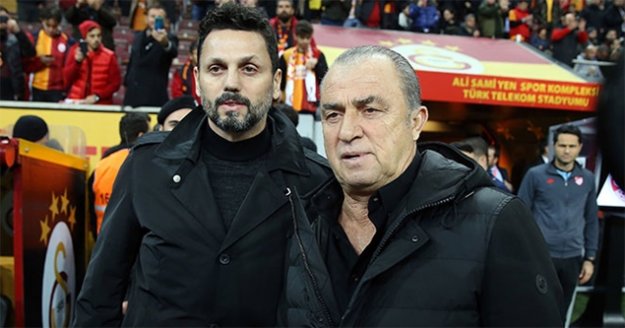 Fatih Terim: 5 - Erol Bulut: 3