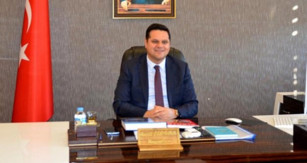 FETÖ'den görevden alındı! Yerine bakacak isim açıklandı