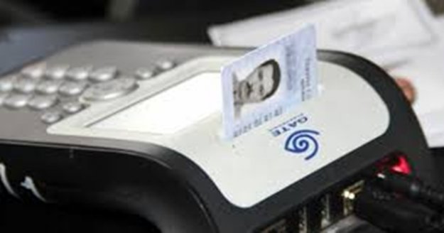 ”Hayat Kimliğinle Kolay” uygulamasına vatandaşlardan yoğun ilgi