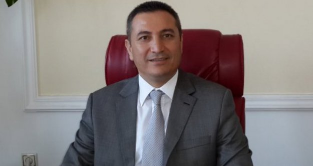 Hüseyin Er'e yeni görev mi?