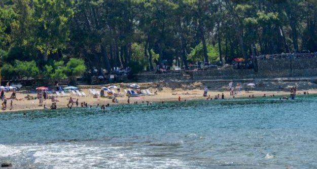 İncekum Orman Kampı'ndan memnun musunuz?