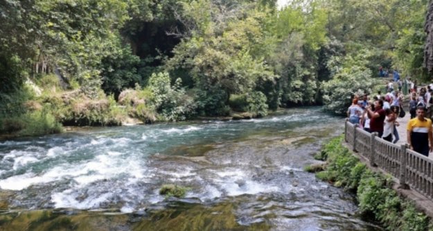 'Kesin korunacak hassas alan' ilan edildi