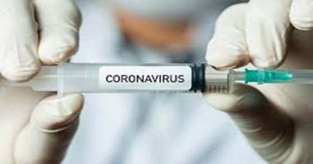 Korona aşısında müjdeli haber!