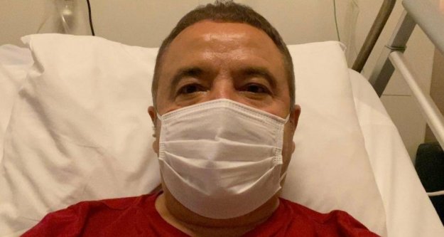 Koronaya yakalanan Böcek'le ilgili önemli açıklama