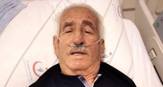 Koronaya yakalanan eski başkandan haber var