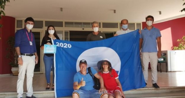 Koronayla mavi bayraklı plajların önemi arttı