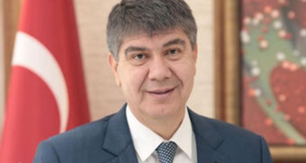 Menderes Türel'den Muhittin Böcek açıklaması