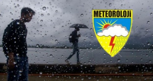 Meteoroloji'den Antalya'nın 4 ilçesi için önemli uyarı