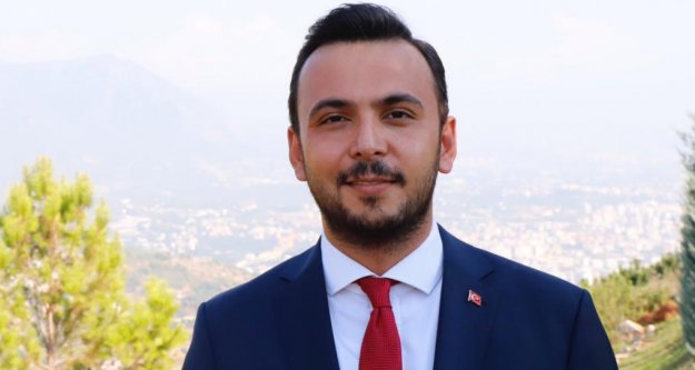 Mustafa Toklu'dan müjdeli haber