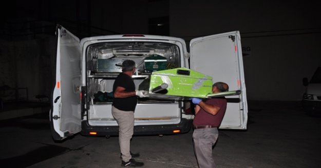 Otomobile pompalı tüfekle saldırı, genç kızı hayattan kopardı