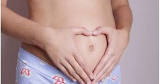 Salgında dış gebeliğe dikkat