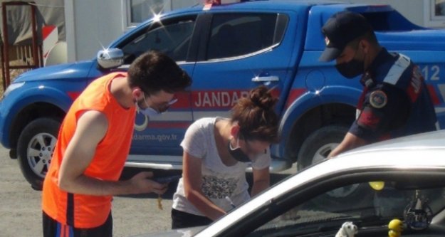 Sistemdeki hatalı izolasyon girişi tatilciye zor anlar yaşattı