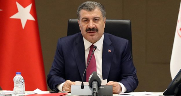 Son 24 saatte korona virüsten hayatını kaybedenlerin sayısı belli oldu