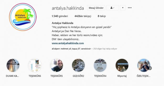 Sosyal medyada yarım milyonluk 'Kayıp aranıyor' merkezi