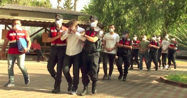 Tatil yapmak isteyen 1500 kişinin, 20 milyon TL değerinde dolandırıldığı iddiası