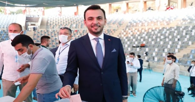 Toklu: Yeniden 'Bismillah' diyoruz