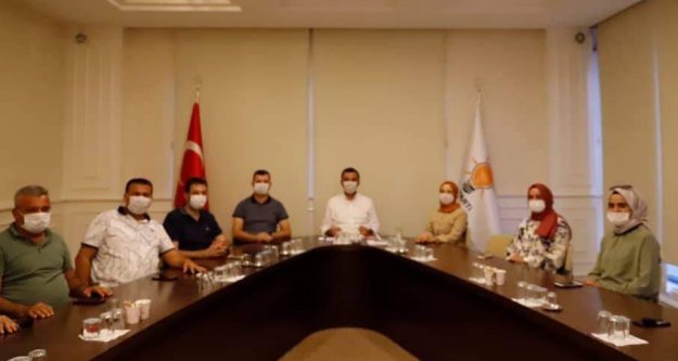 Toklu, yönetim kuruluyla helâlleşti