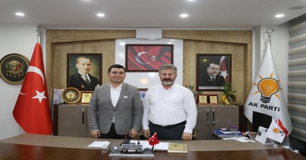 Tütüncü: " Davalarda nöbet değişimleri son derece önemlidir”