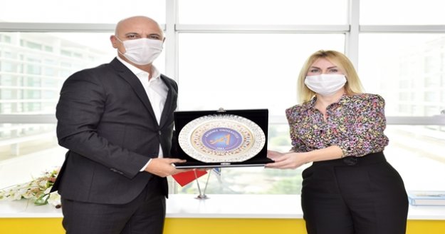 Akademisyenlerle sanayiciler ekosistem tesisiyle aynı çatı altında buluşacak