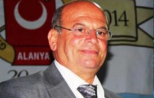 Alanya basınının acı günü