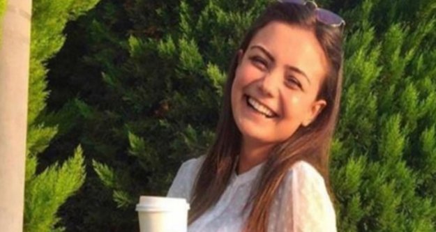 Alanya'da hayatının baharında kaza kurbanı olan genç kız toprağa verildi