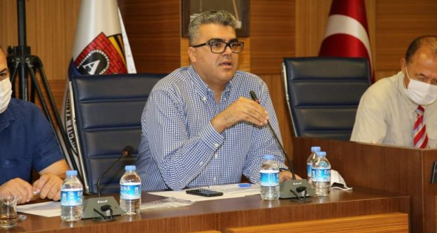 Alanya'da yapılan Covid-19 test sayısını açıkladı