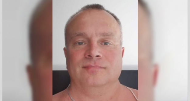 Alanya tatilinde kaybolan turist aranıyor