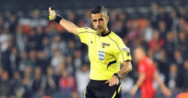 Alanyaspor- Karagümrük maçının hakemi belli oldu