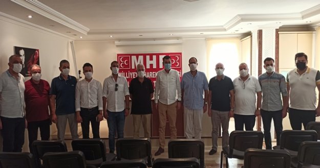 ALTİD’den 'Ortak akıl' ve ‘Güç birliği’ çağrısı