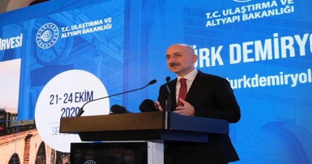 Bakan Karaismailoğlu: “Türksat 5A’yı Kasım ayının sonunda uzaya göndereceğiz”