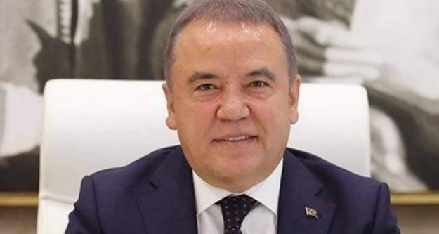 Başkan Böcek'in sağlık durumuyla ilgili yeni açıklama