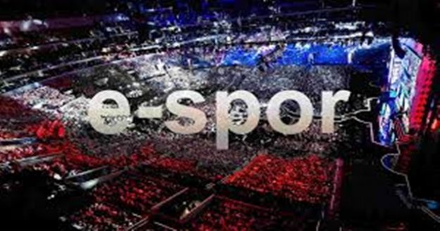 Büyükşehir Belediyesi E-spor çalışmalarına başladı