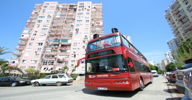 Büyükşehir Cumhuriyet Bayramı'nda mobil konserler ve mobil fener alayı düzenlenecek