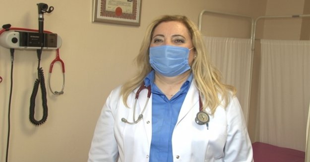 Covid-19 ile mücadelede bir diğer önemli halka: Aile hekimleri