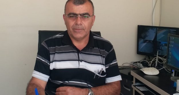 Değirmendere'nin belge mutluluğu