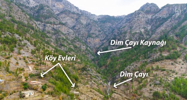 Dim Vadisinde ikinci HES isyanı