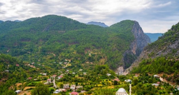 Dizdaroğlu'nun HES tepkisi