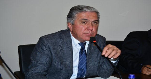 DTO'dan 'Çalışılmayan periyotlara ait kira bedeli tahsil edilmesin' talebi