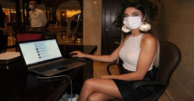 Ermeni kullanıcılarının Türk otelleri hakkındaki kötü ve asılsız yorumlarına tepki