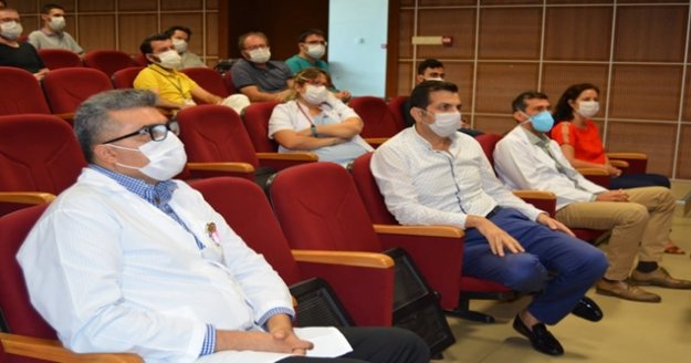 Hastanede yeni dönem! Stajyer hekimlik dönemi başladı