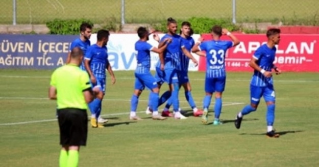 Kestelspor’da şok! 1 kişi daha pozitif