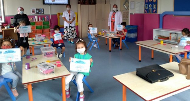 MEB, yüz yüze eğitimin detaylarını açıkladı