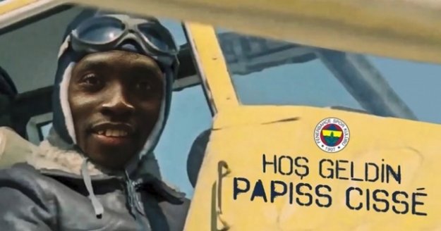 Alanyaspor'un eski golcüsü Fenerbahçe'de