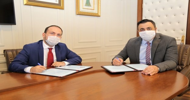 Pentatlon sporcularının performansı ölçme ve değerlendirmesi ALKÜ'de yapılacak