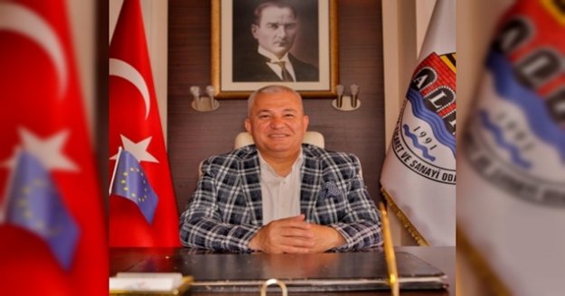 Şahin'den Kobilere kredi müjdesi