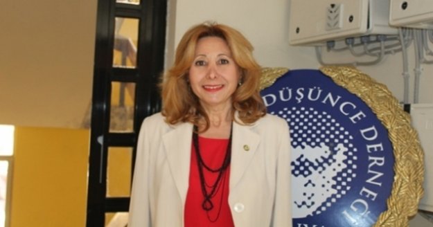 Sirkeli: ‘Cumhuriyetin yıkılması mümkün olmayacak’